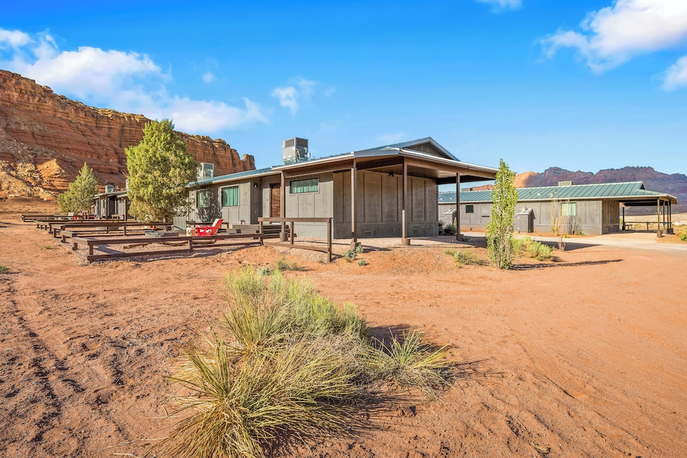 Marble Canyon Lodge - photo 155