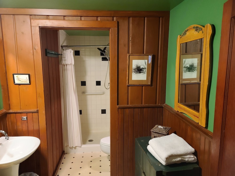 The Historic Northern Hotel - photo 19