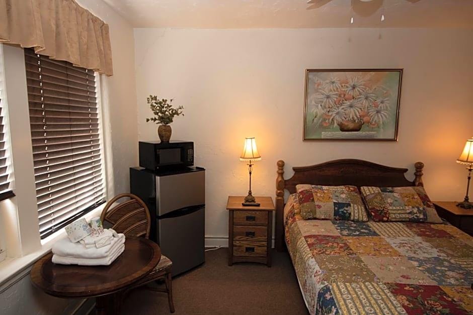 Hotel Evernia - photo 19