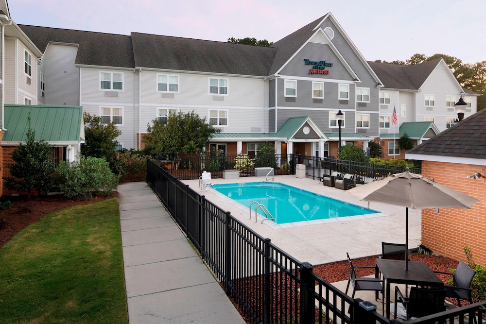 TownePlace Suites by Marriott Jacksonville - photo 16
