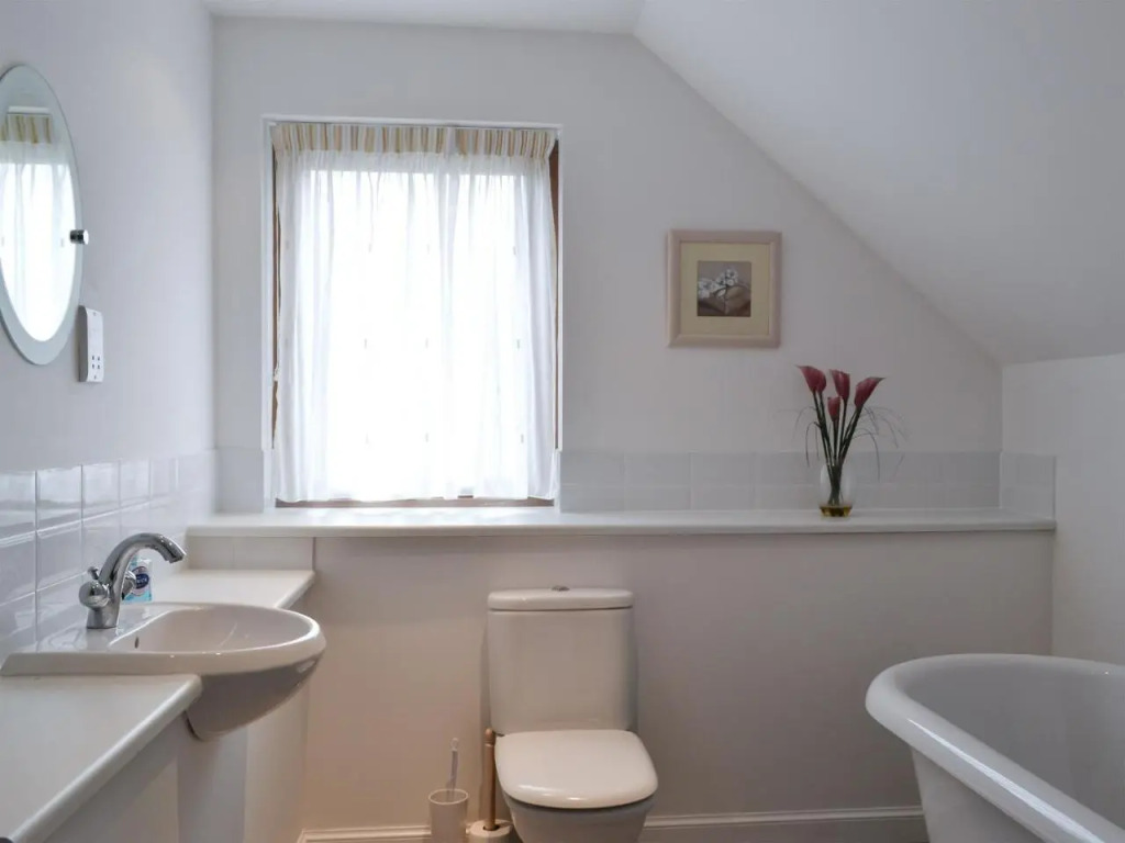 3 Allt Mor — 4-Star Luxury Hotel in Aviemore, United Kingdom