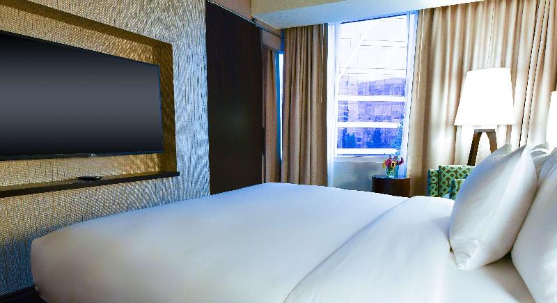 Hilton Dallas Plano Granite Park - photo 79