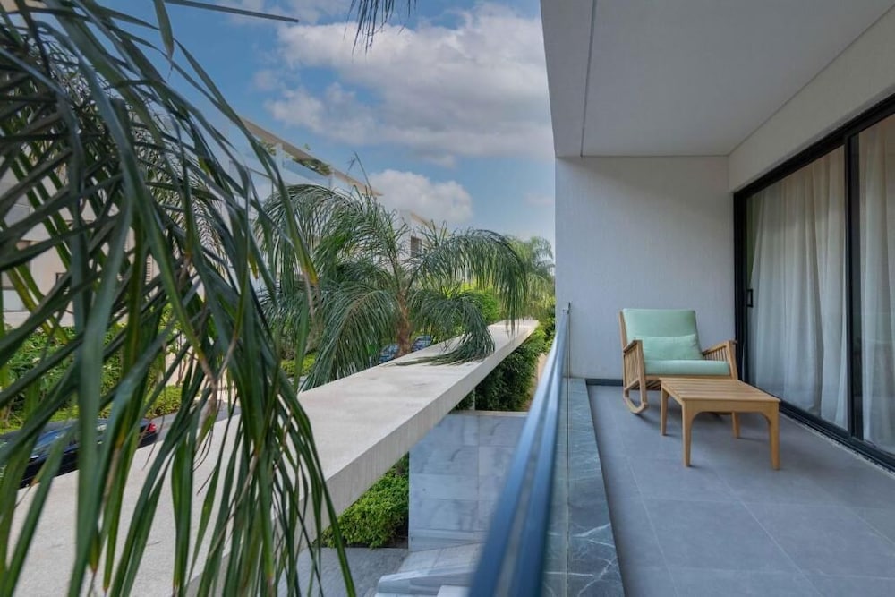 Rivera at New Cairo Lake View Residence — 4-Star Luxury Hotel in New Cairo, Egypt