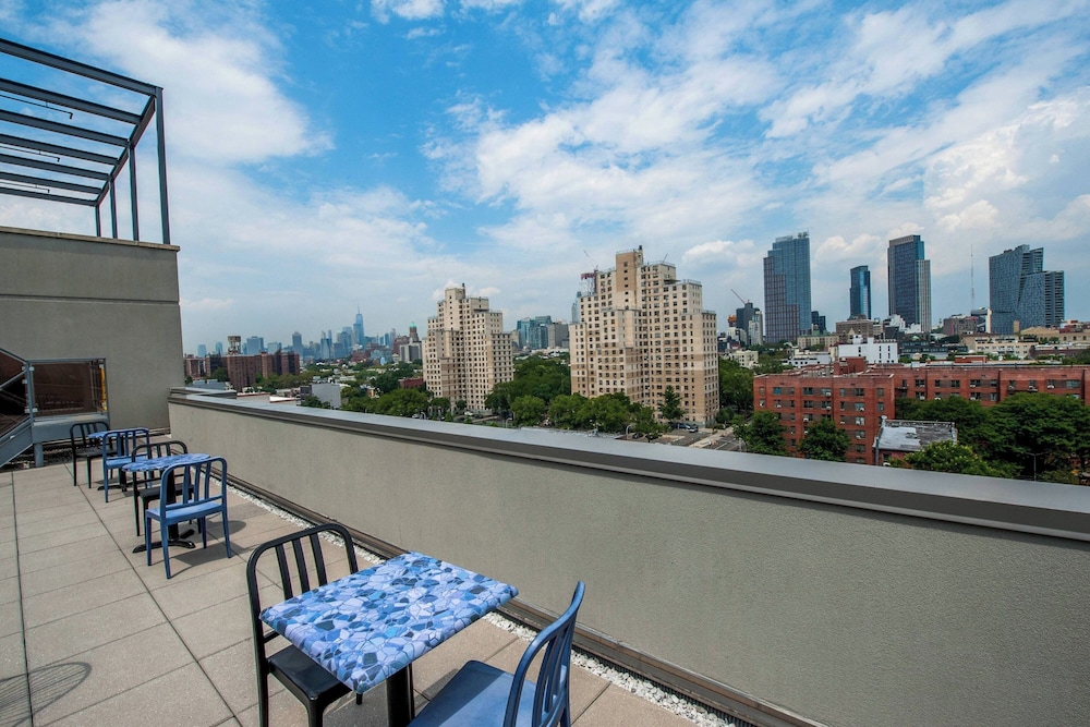 Fairfield Inn & Suites by Marriott New York Brooklyn - photo 42