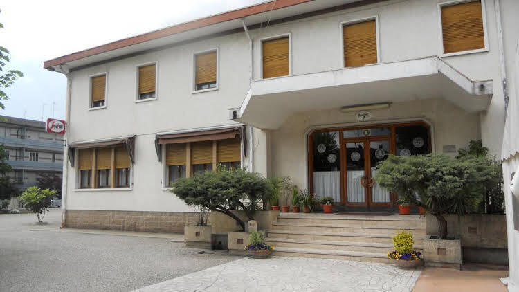 Hotel Cauccio — hotel in Rovigo