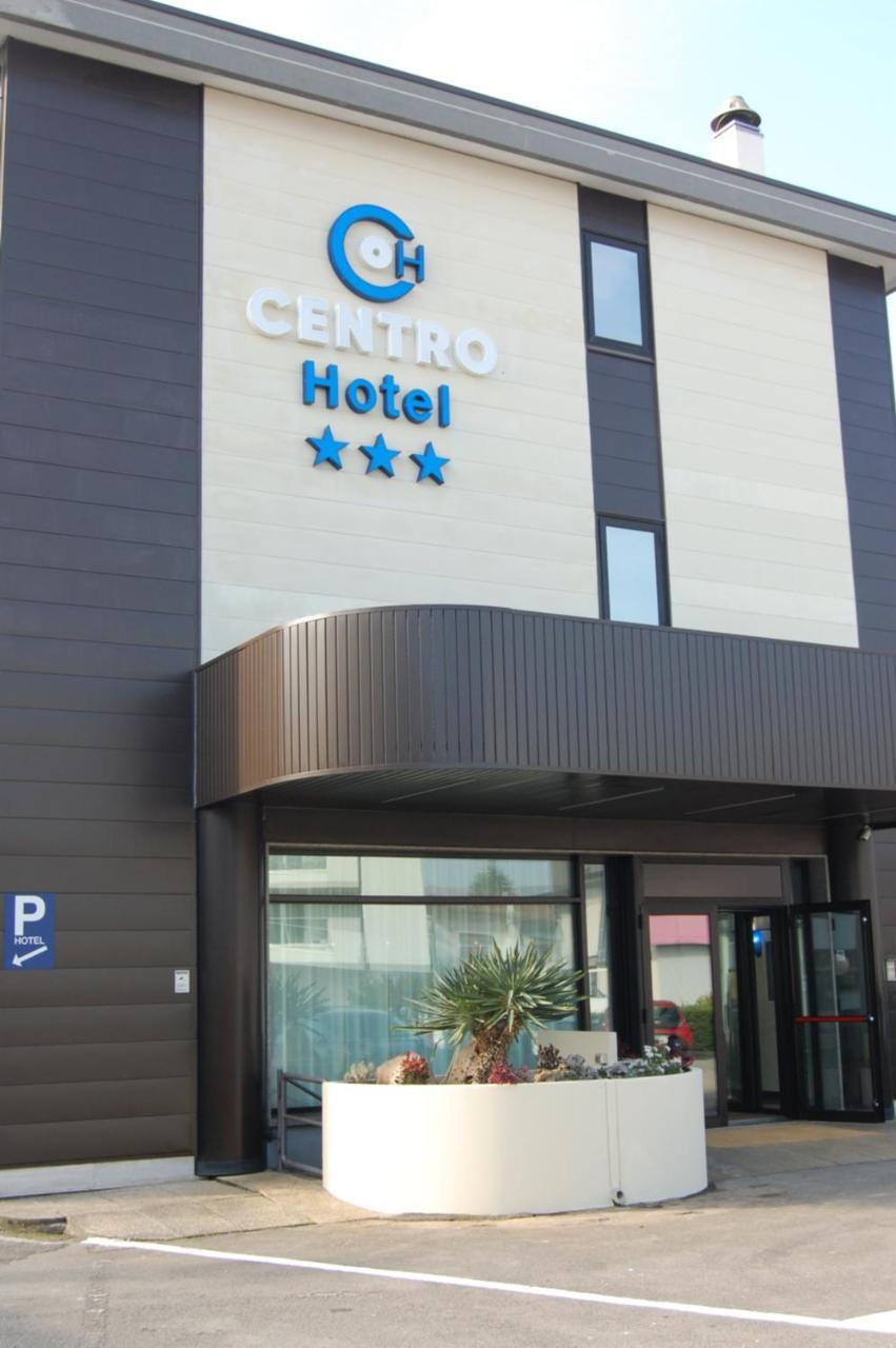 Centro Hotel Venice Airport — Marcon Gaggio Colmello