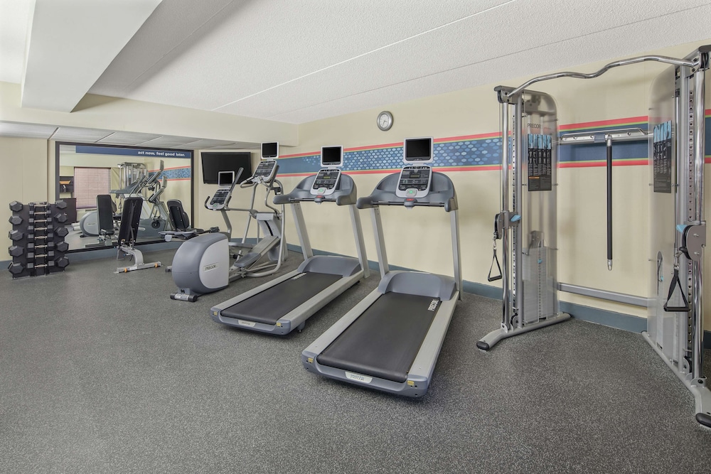 Hampton Inn Fairhope Mobile Bay - photo 35