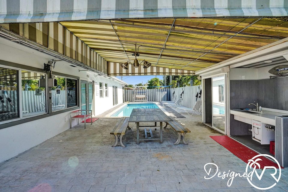 Unit G Sea&i Private Room Near Deerfield Beach - photo 15