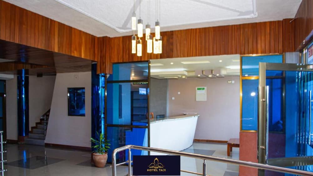 Hotel Taji — Nanyuki — photo 3