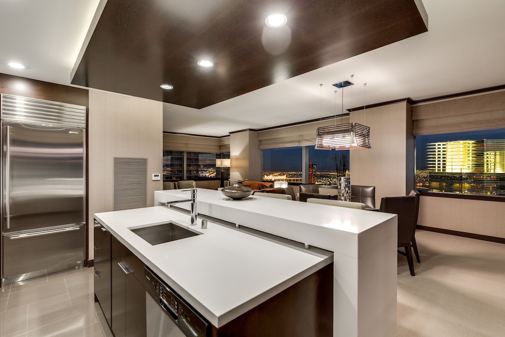 Secret Suites at Vdara - photo 114
