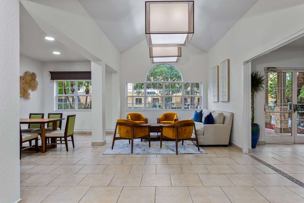 Baymont by Wyndham Orlando International Dr Universal Blvd - photo 12