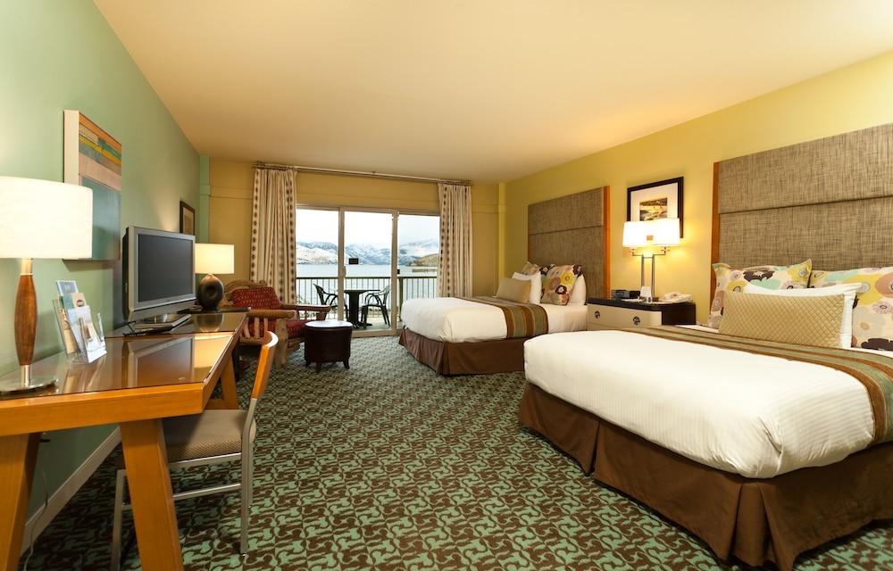 Campbell's Resort - photo 22
