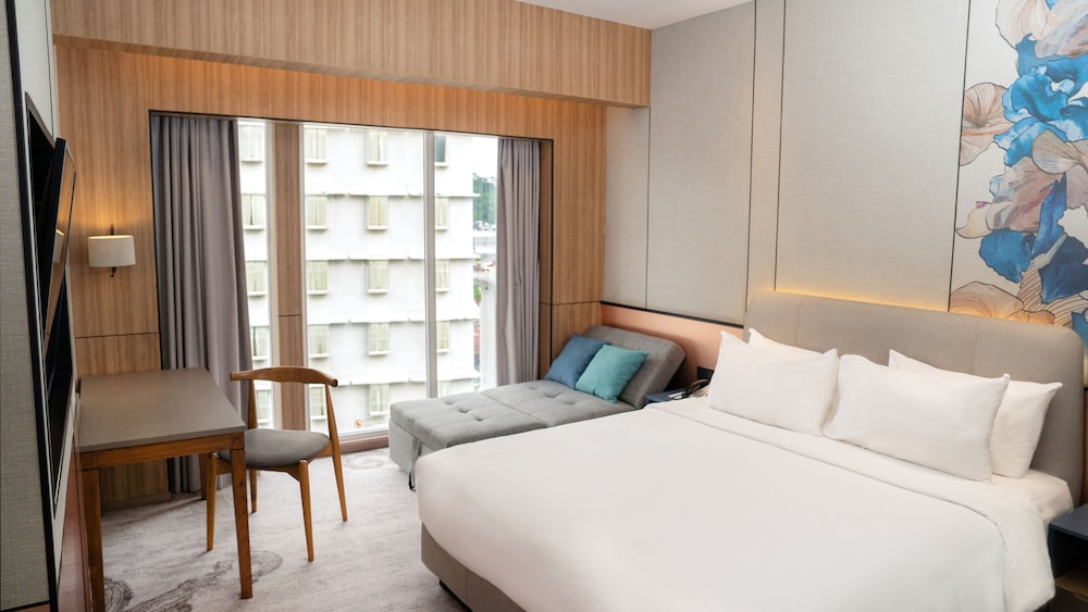 Mercure Samarinda — Samarinda — photo 3