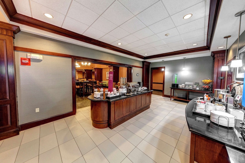 Hampton Inn & Suites Chadds Ford - photo 35