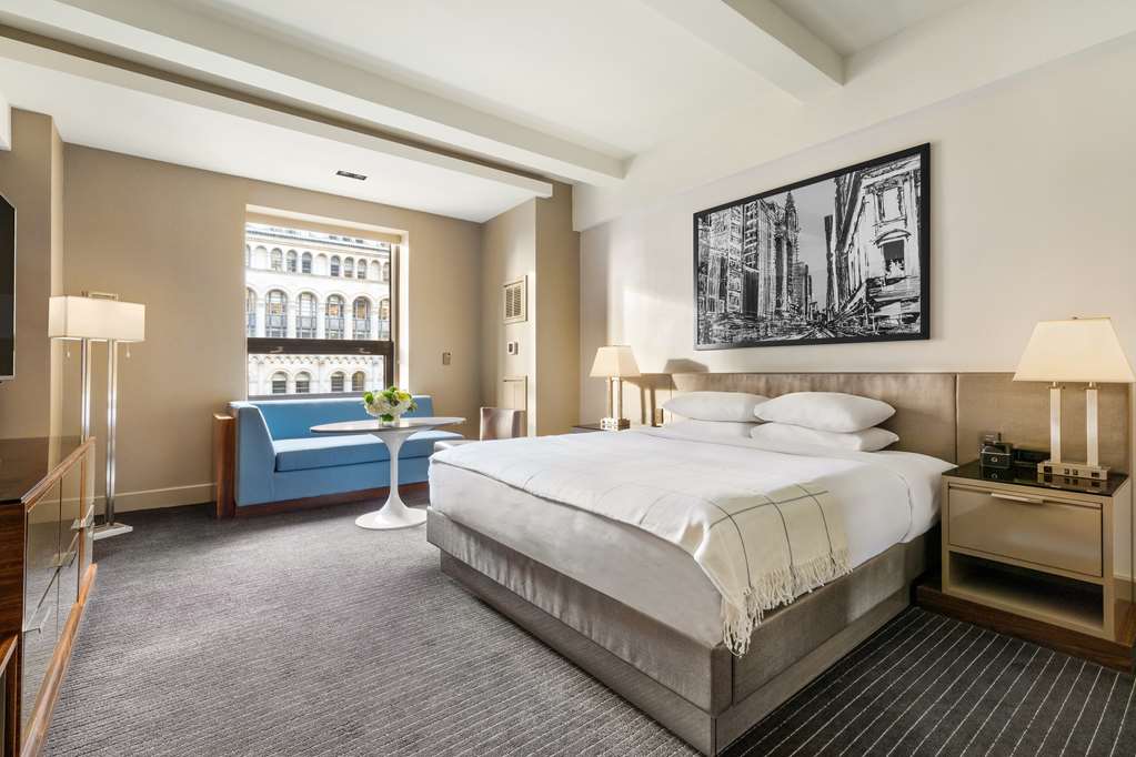 Hyatt Grand Central New York - photo 11