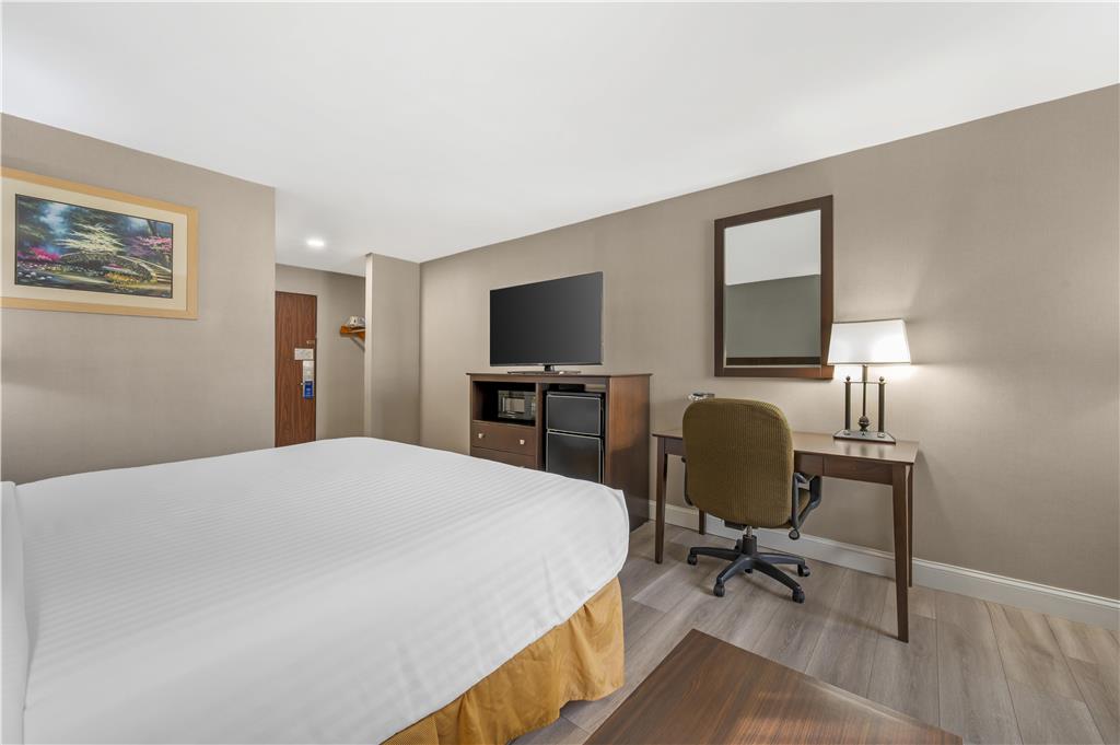 Best Western Manassas - photo 19