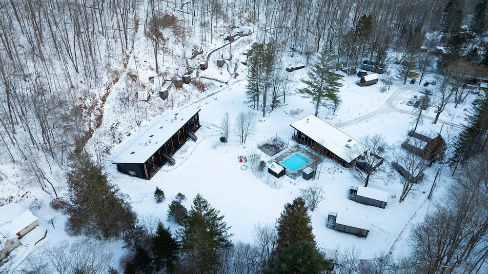 Eastwind Oliverea Valley in Monticello, United States