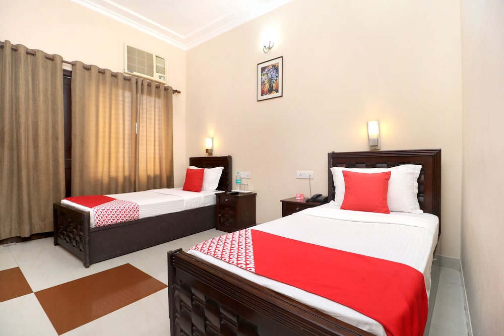 Oyo 17381 Hotel City Look — Baddi — photo 3