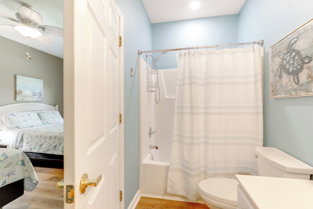 Less Than 2 Mi to Beach Savannah Shores Resort Condo - photo 20