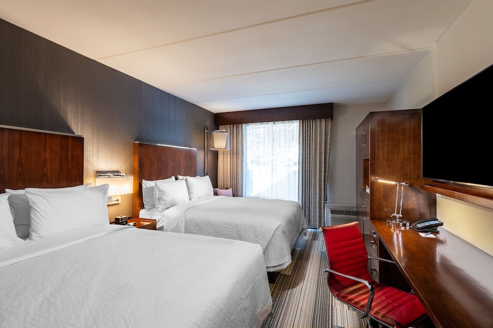 Four Points by Sheraton Atlanta Airport West - photo 12