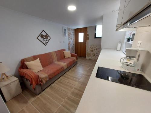 Evans House II One Bedroom Maisonette — 4-Star Luxury Hotel in Chania, Greece