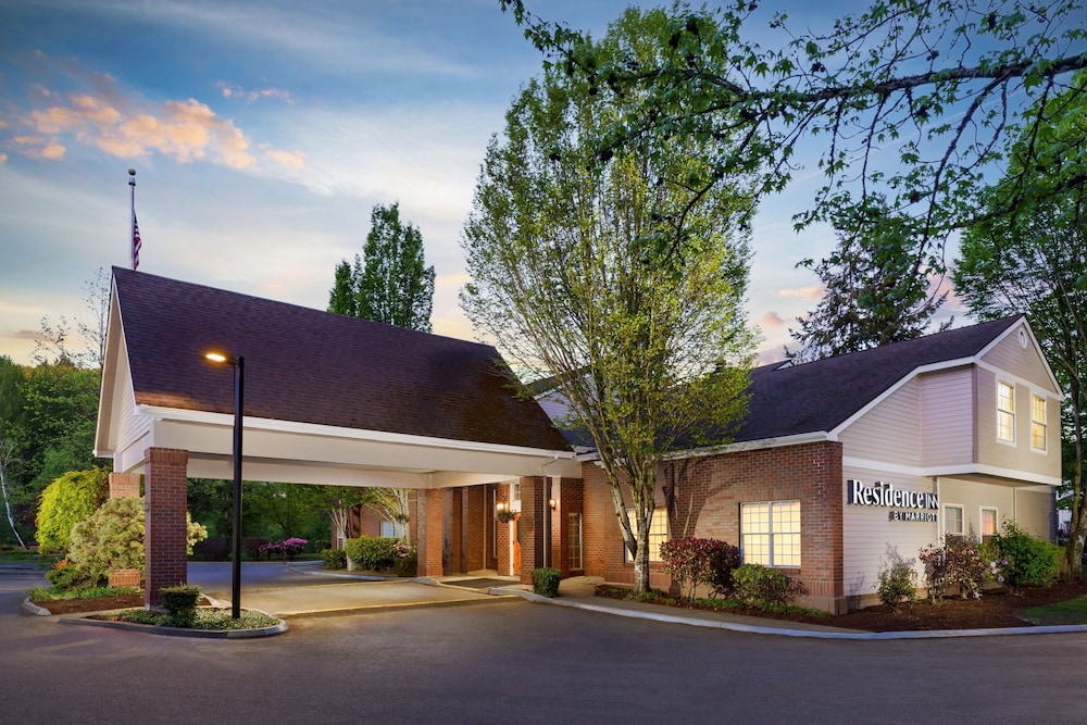 Residence Inn by Marriott Seattle Northeast Bothell - photo 35