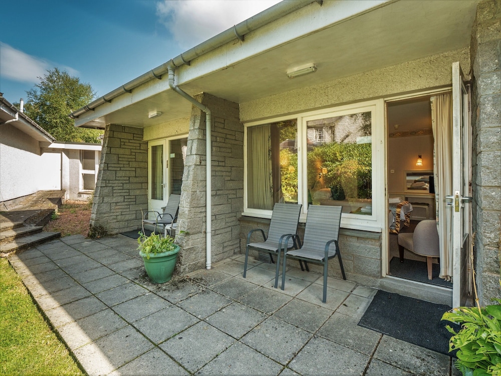 Clonyard House Hotel in Dalbeattie, United Kingdom