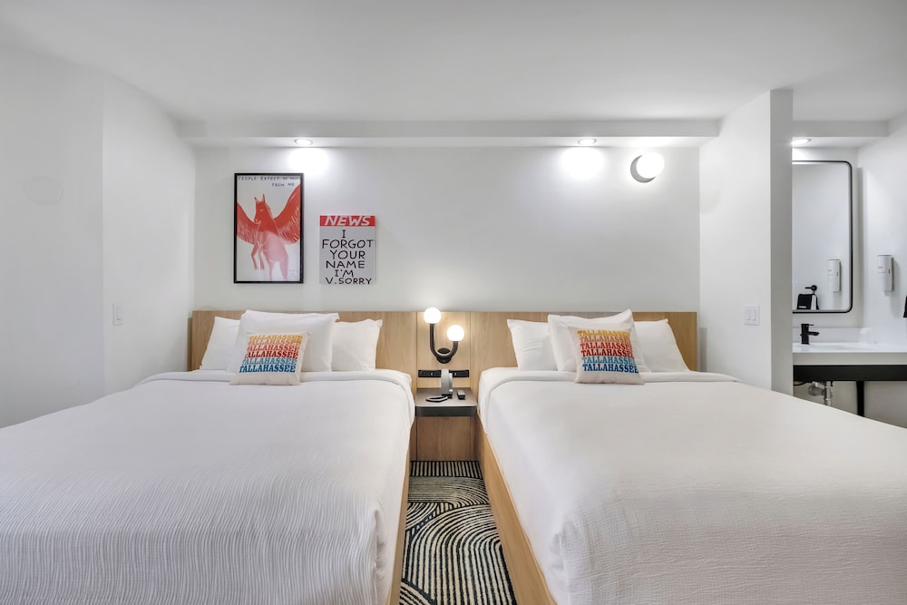 Bob Hotels - photo 18