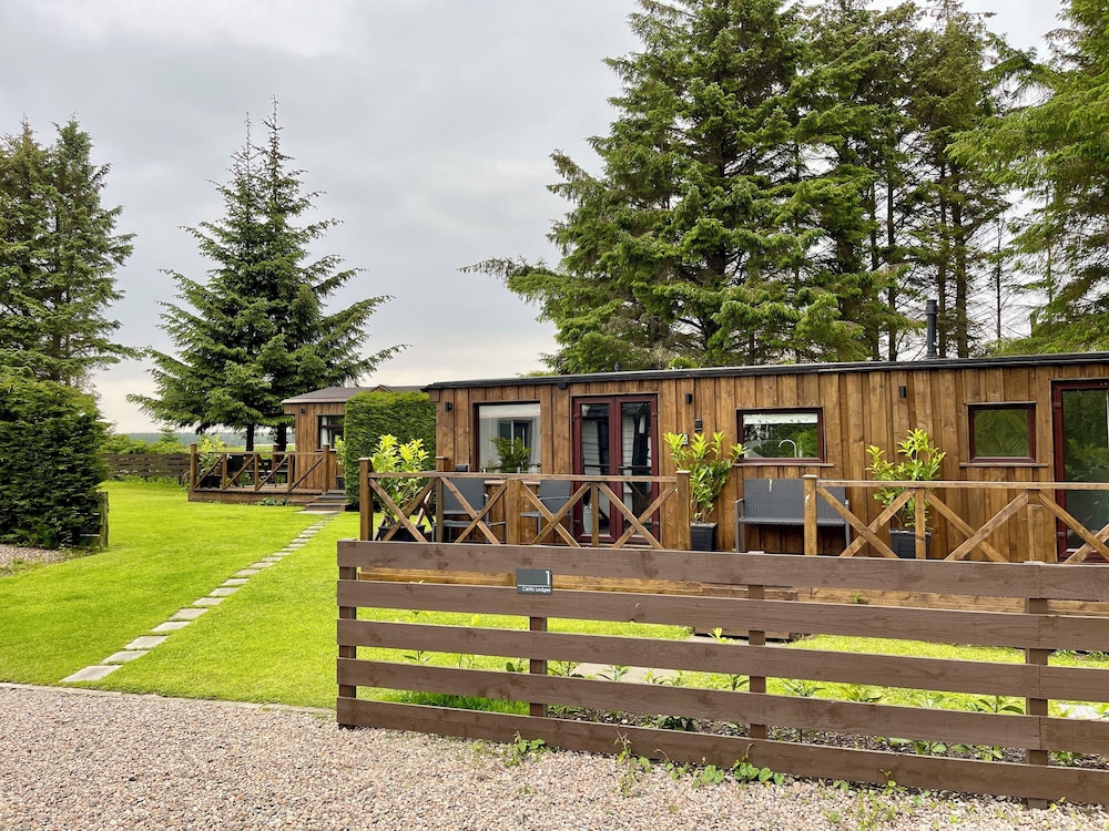 Celtic Lodges in Thurso, United Kingdom