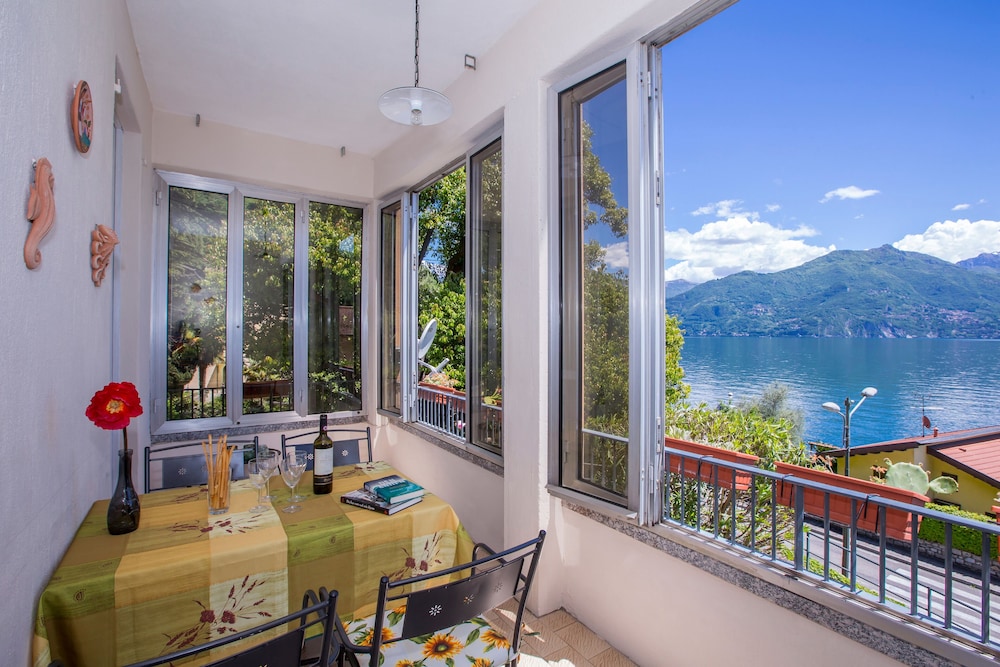 Nobiallo Fronte Lago — 4-Star Luxury Hotel in Menaggio, Italy