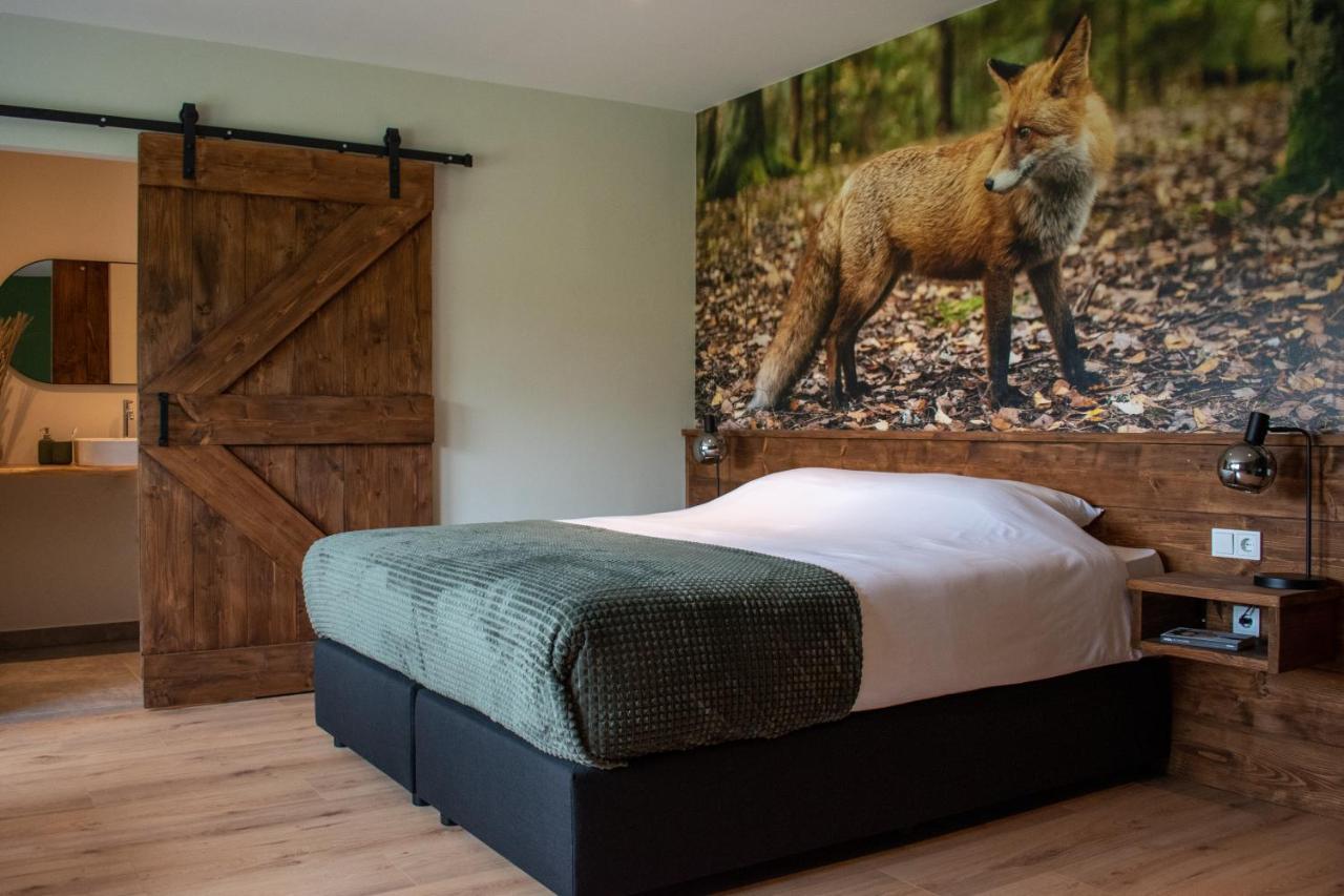 Hotel B&B Buiten Loon — hotel in Loon Op Zand