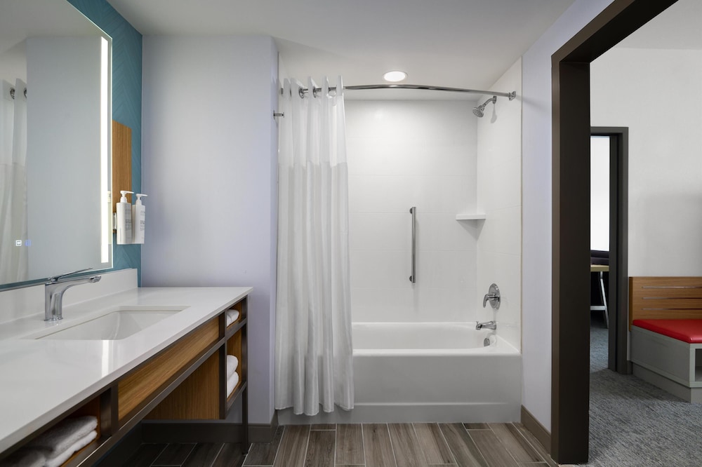 Hilton Garden Inn Orlando I 4 Millenia Blvd Mall - photo 22