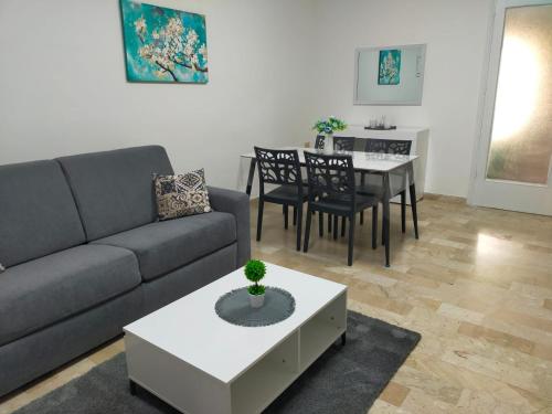 Porta Nuova Apartment — 4-Star Luxury Hotel in Marsala, Italy