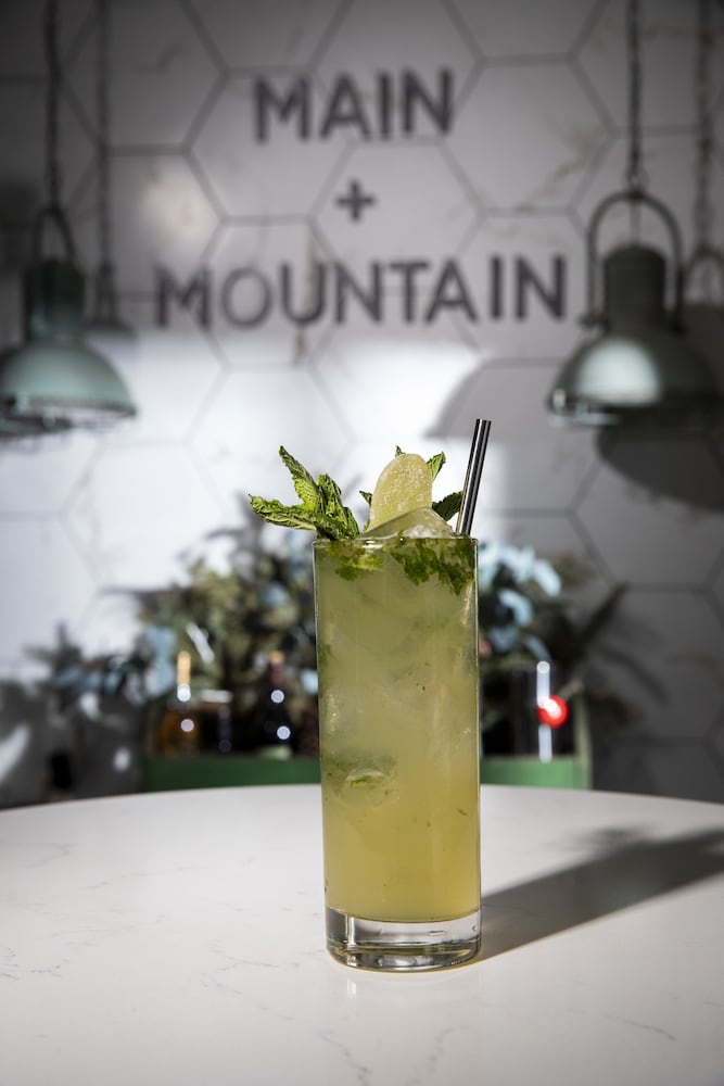 Main and Mountain - photo 44
