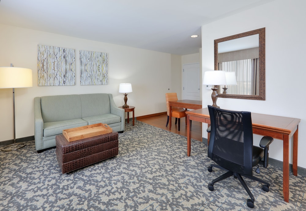 Homewood Suites by Hilton Houston Stafford Sugar Land - photo 5
