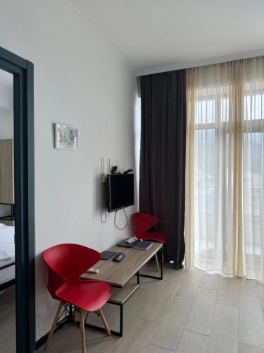Gonio Mgzavrebi Apartments Sea View