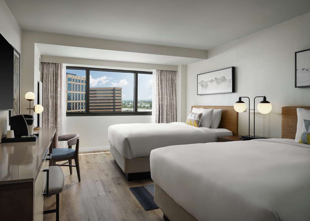 Sonesta Irvine John Wayne Airport - photo 11