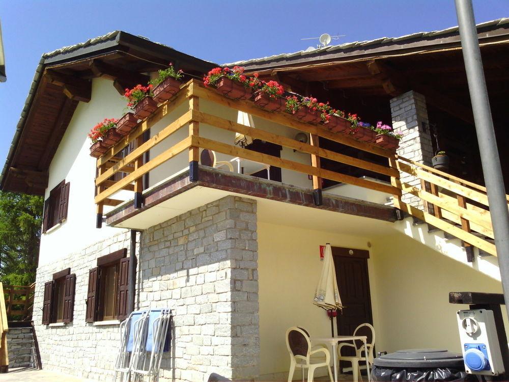 Hotel Chacaril — hotel in Pila