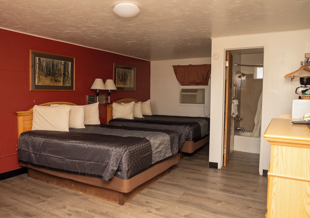 Autoinn Motel - photo 9
