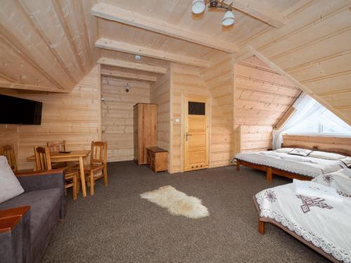 Tarasówka - last minute hotel in Poronin