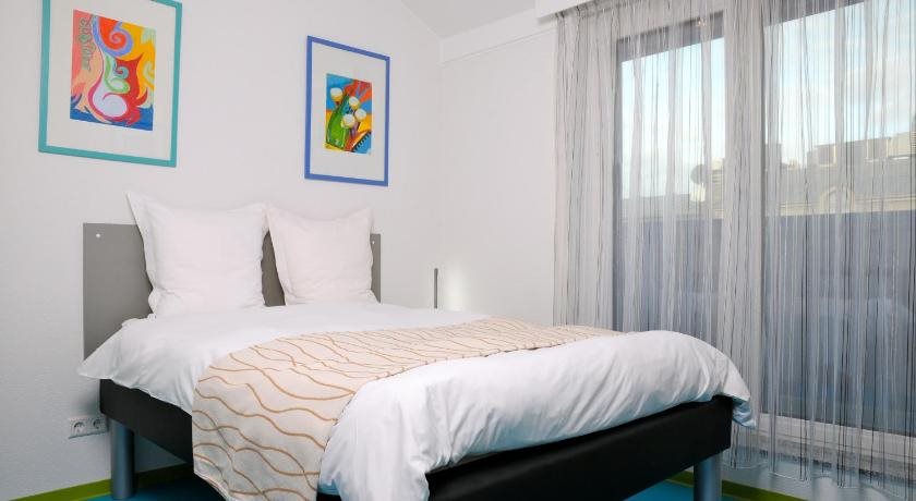 Domus Hotel - last minute hotel in Luxembourg
