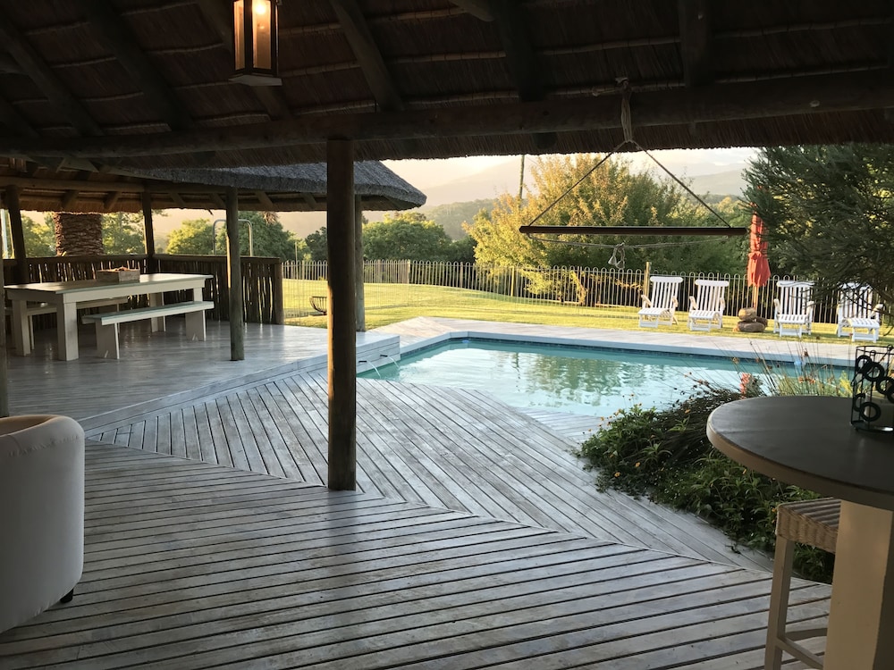 Clairewood in George, South Africa