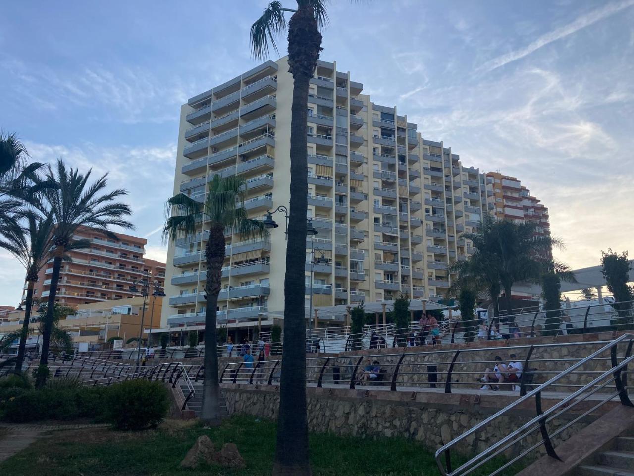 Estudio Benalmadena Costa — Benalmadena — photo 3