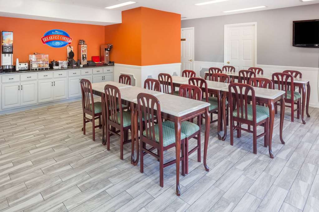 Baymont by Wyndham Florence Muscle Shoals - photo 15