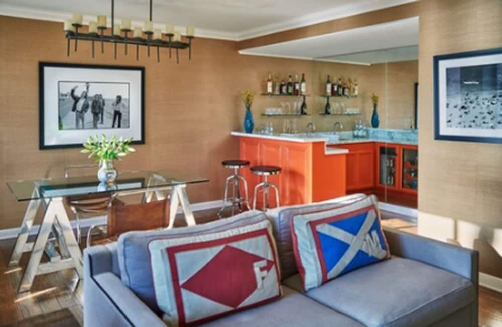 Fairmont Miramar Hotel - photo 52