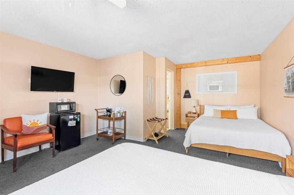 Motel Bear Lake - photo 27