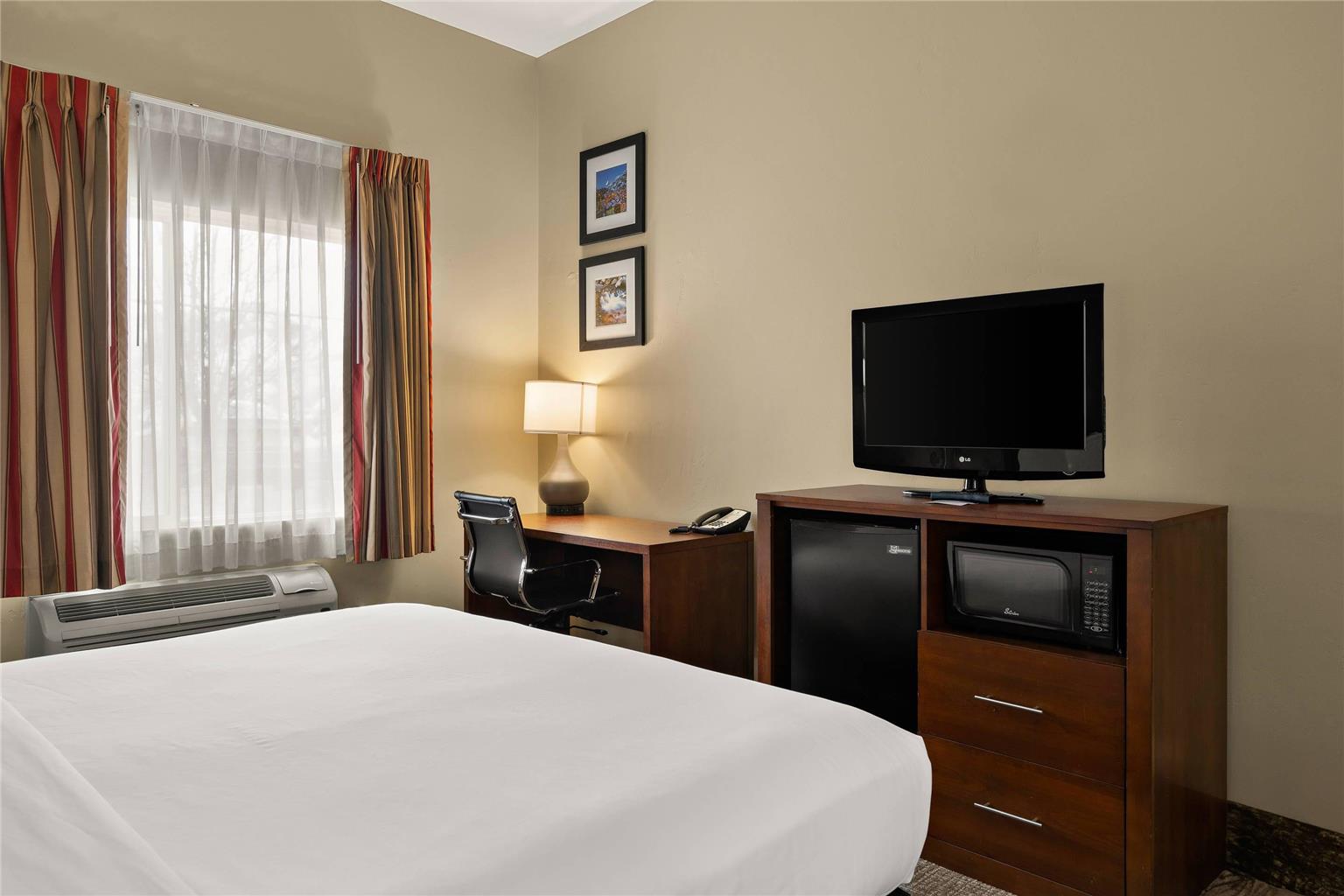 Comfort Inn Ogden near Event Center - photo 9