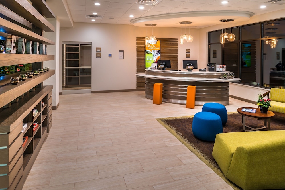Even Hotel Eugene By Ihg - photo 5