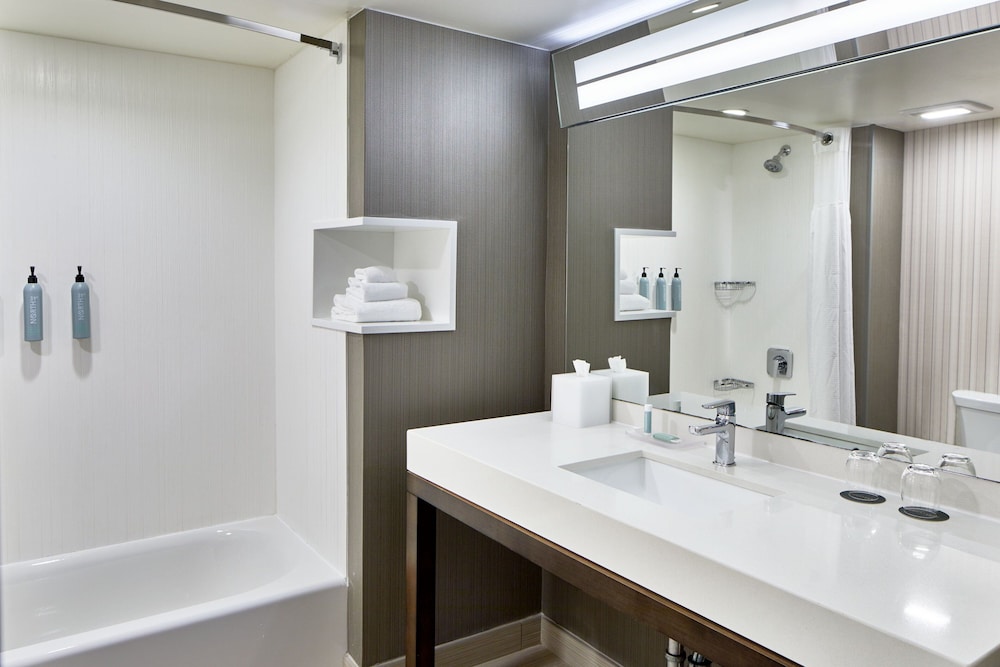 Courtyard by Marriott Atlanta Lithia Springs - photo 22