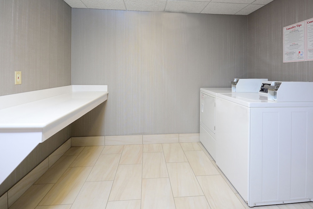 Holiday Inn Express & Suites Raleigh Durham Airport at RTP by IHG - photo 38